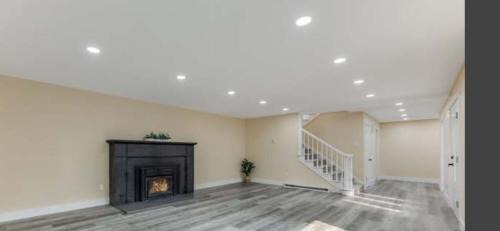 Lakewood House | Mabel place