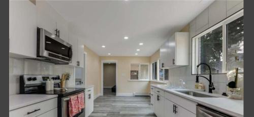 Lakewood House | Mabel place