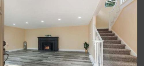 Lakewood House | Mabel place