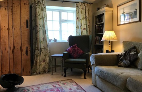 Sydling St Nicholas House | Mabel's Cottage