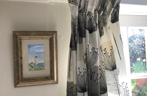 Sydling St Nicholas House | Mabel's Cottage