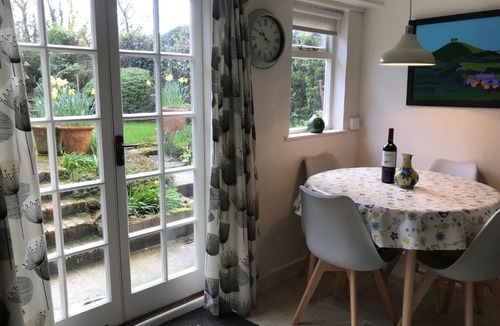 Sydling St Nicholas House | Mabel's Cottage