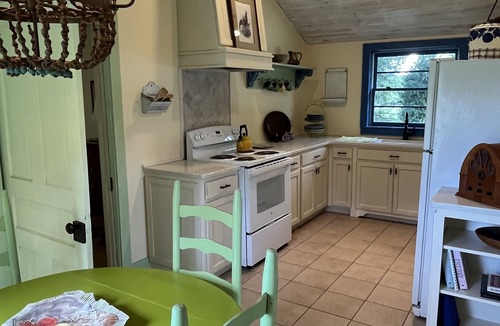 Barium Springs House | Mabel's Farmhouse
