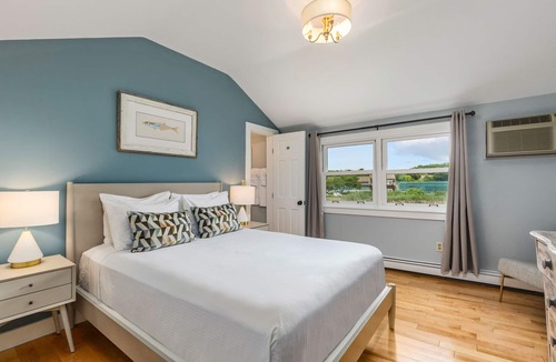 Kennebunkport Bed & Breakfast | Mabel's House