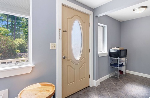 Edgecomb Condo | Mabel's Maine Studio on the River