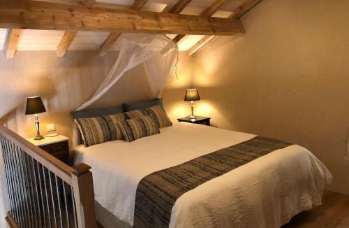 Saint-Pierre-de-Cole Bed & Breakfast | MaBelle rêve B&B