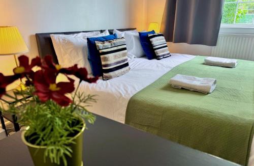 Feltham North House | Maberic Housing