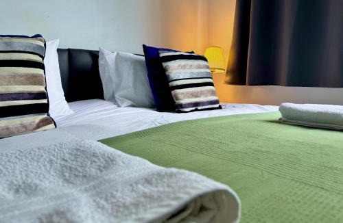 Feltham North House | Maberic Housing