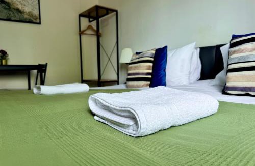 Feltham North House | Maberic Housing