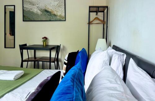 Feltham North House | Maberic Housing