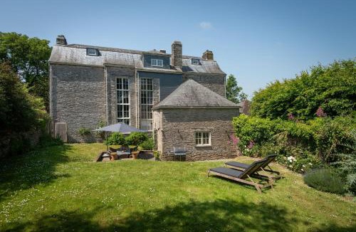 Chillington House | Maberly House