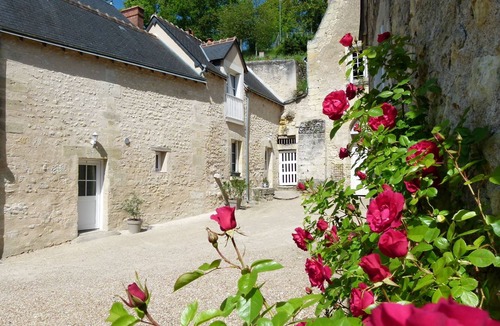 Vernou-sur-Brenne Cottage | Mabillière Studio