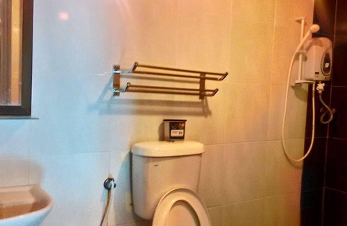 Tanjung Kling Hotel | Mabohai Resort Klebang