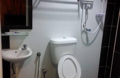 Tanjung Kling Hotel | Mabohai Resort Klebang