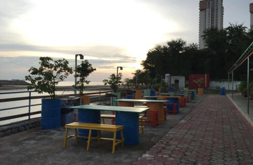 Bukit Rambai Resort | Mabohai Resort Klebang