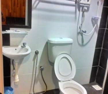 Bukit Rambai Resort | Mabohai Resort Klebang