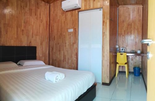 Bukit Rambai Resort | Mabohai Resort Klebang