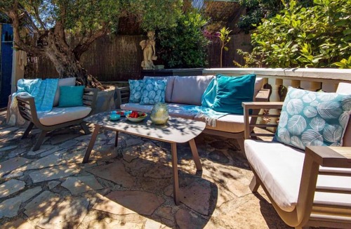 El Tosalet House | Mabrouk by Interhome