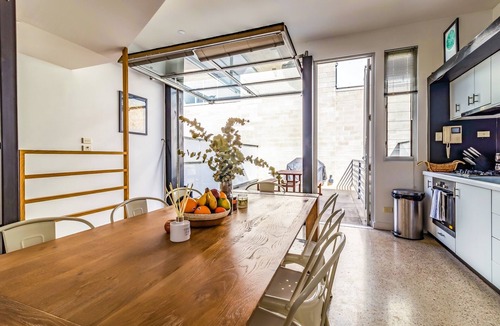 Fitzroy House | Mac and Nicoles