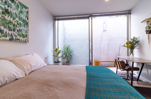 Fitzroy House | Mac and Nicoles