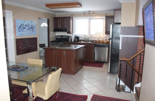 Ottawa Division Bed & Breakfast | Mac Bed and Breakfast