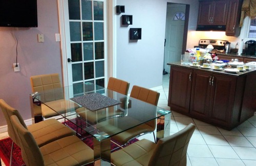 Ottawa Division Bed & Breakfast | Mac Bed and Breakfast