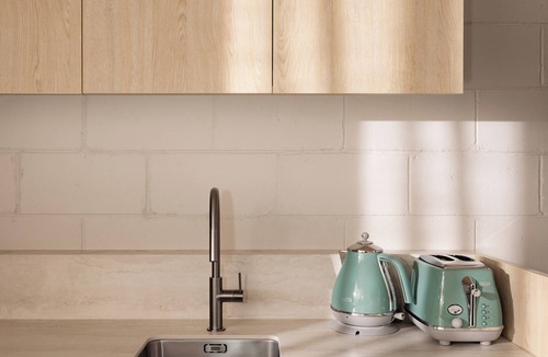 Richmond Apartment | MAC Richmond by Melbourne Apartment Collection