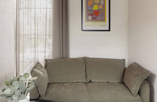 Richmond Apartment | MAC Richmond by Melbourne Apartment Collection