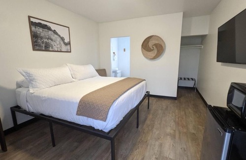 Heber Hotel | Mac's Motel