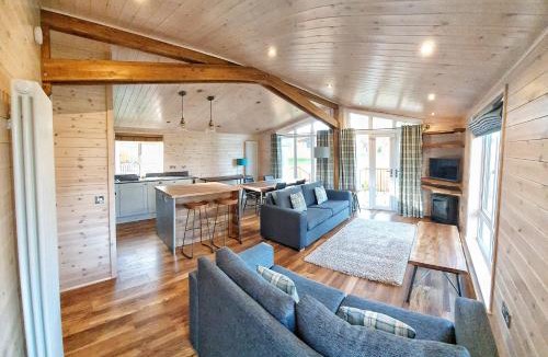 Arden House | MAC Skyline Lodges