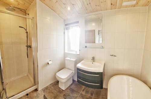 Arden House | MAC Skyline Lodges