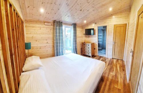 Arden House | MAC Skyline Lodges