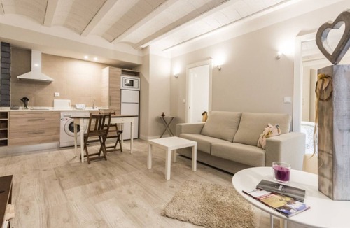Adahuesca Apartment | Macabeo House in Adahuesca