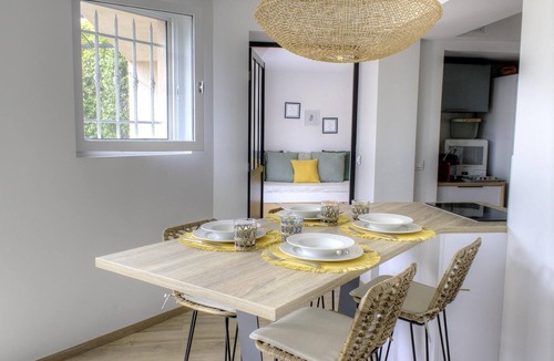 Saint-Jeannet House | Macalinewa - SAINT JEANNET