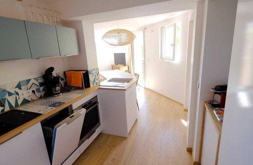 Saint-Jeannet House | Macalinewa - SAINT JEANNET