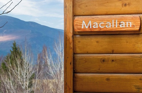 Kincraig Cottage | Macallan Lodge - UK49119