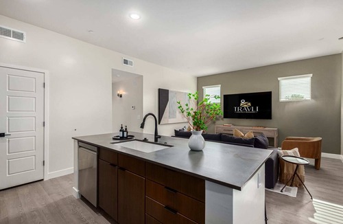North Scottsdale Condo | Macallister 2006|Close to Golf|Htd Pool|BBQ