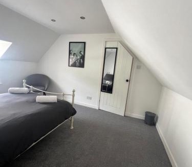 Helmsdale Apartment | MaCaMor