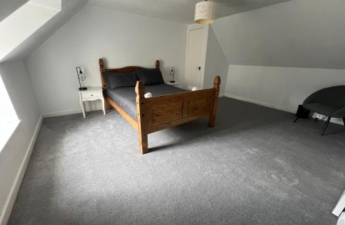 Helmsdale Apartment | MaCaMor