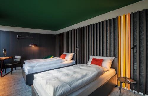 Amlikon-Bissegg Bed & Breakfast | Macardo Premium B&B