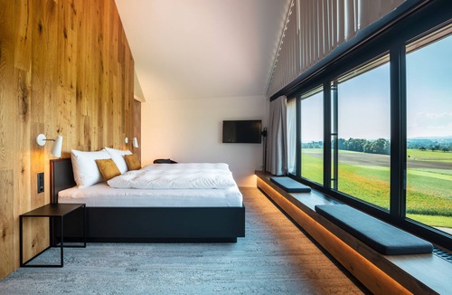Amlikon-Bissegg Bed & Breakfast | Macardo Premium B&B