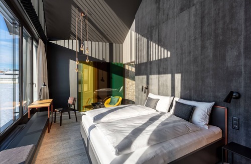 Amlikon-Bissegg Bed & Breakfast | Macardo Premium B&B