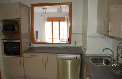 Coveta Fuma Apartment | Macarena Sea views 3 bedrooms