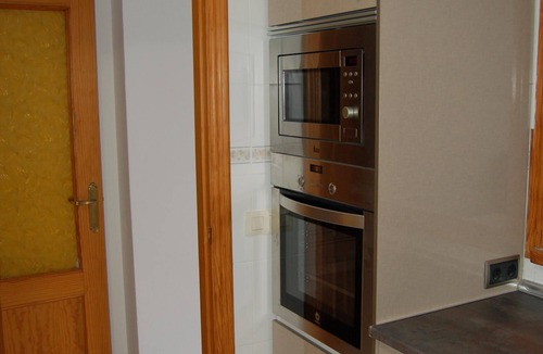 Coveta Fuma Apartment | Macarena Sea views 3 bedrooms