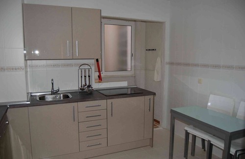 Coveta Fuma Apartment | Macarena Sea views 3 bedrooms