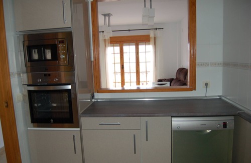 Coveta Fuma Apartment | Macarena Sea views 3 bedrooms
