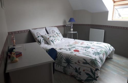 Binic Bed & Breakfast | macareux