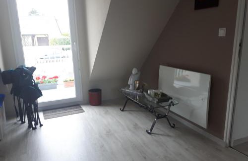 Binic Bed & Breakfast | macareux