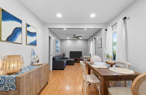 Long Island Apartment | MacArthur House