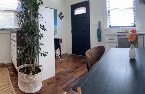 Cleveland Heights Apartment | MacArthur Studio